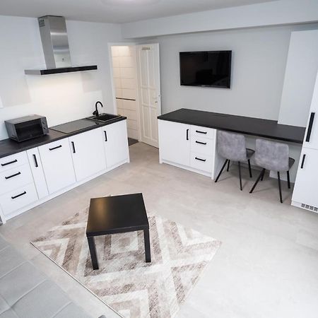 Elit Apartman Wellness Залакарош Екстер'єр фото