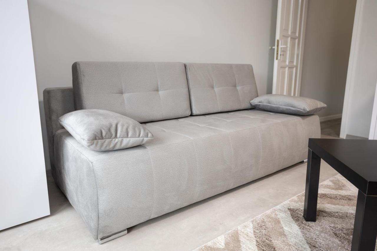 Elit Apartman Wellness Залакарош Екстер'єр фото