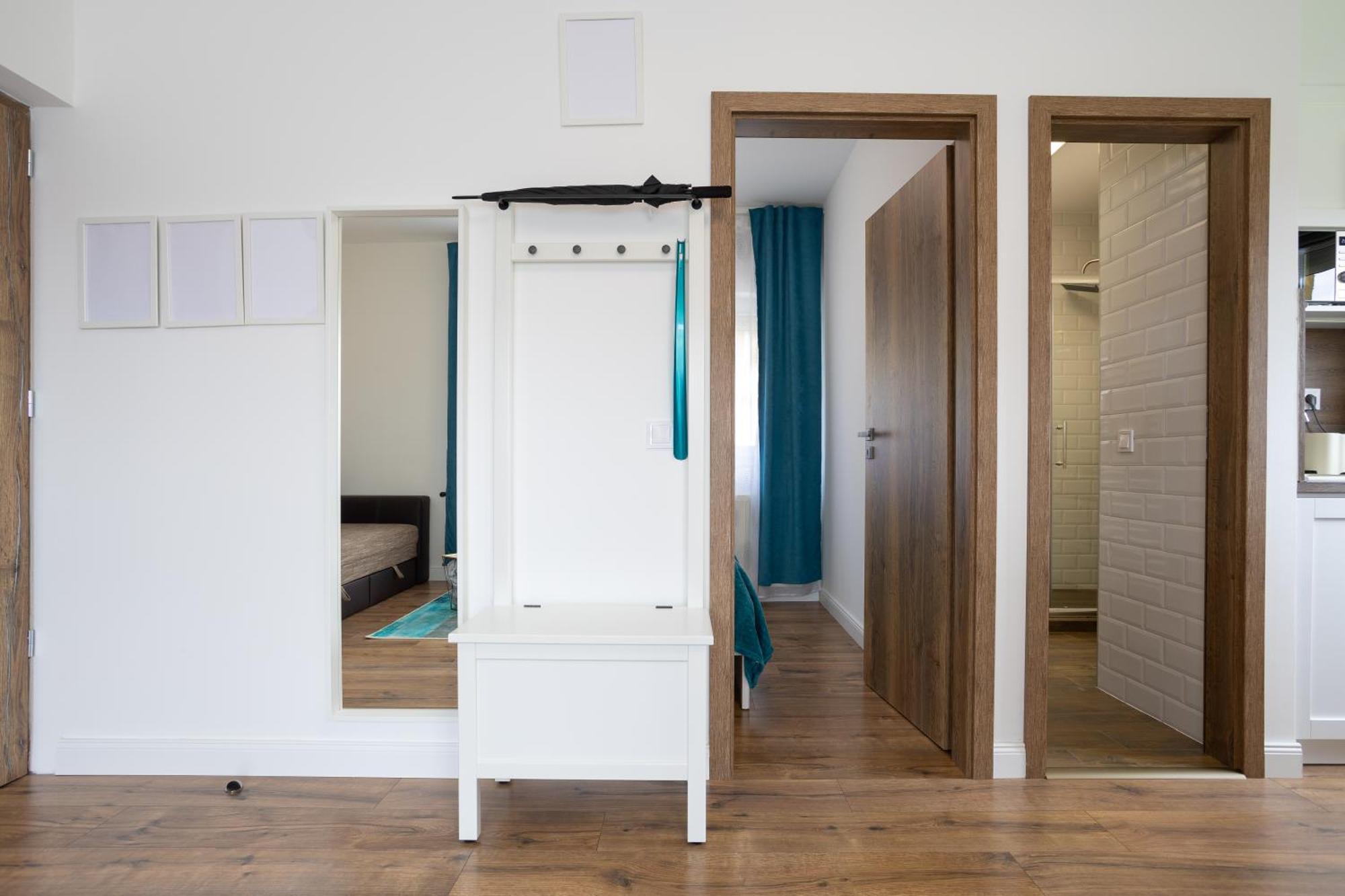 Elit Apartman Wellness Залакарош Екстер'єр фото